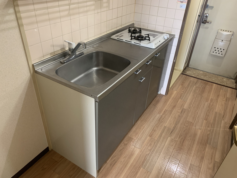 キッチン 写真3