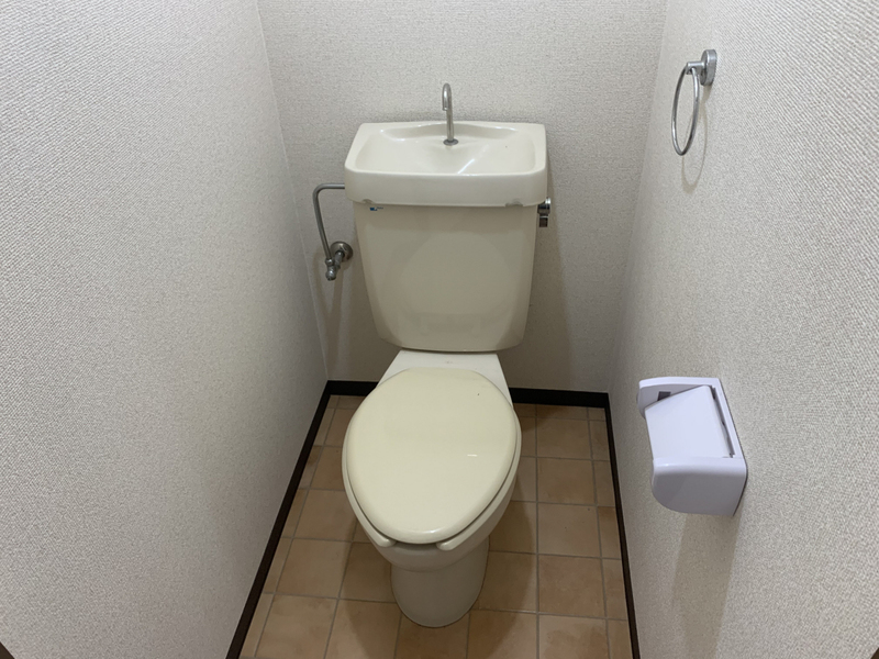 トイレ 写真13