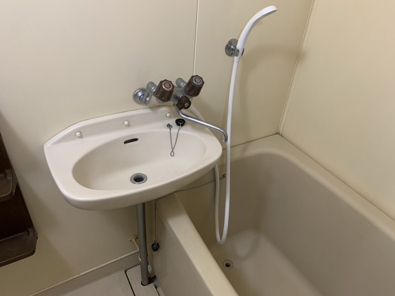 洗面所 写真9