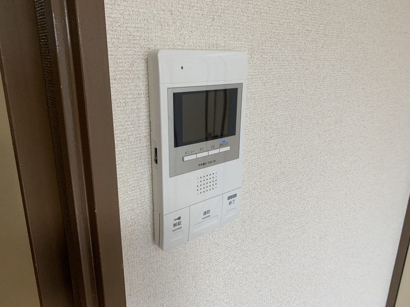 セキュリティ 写真17