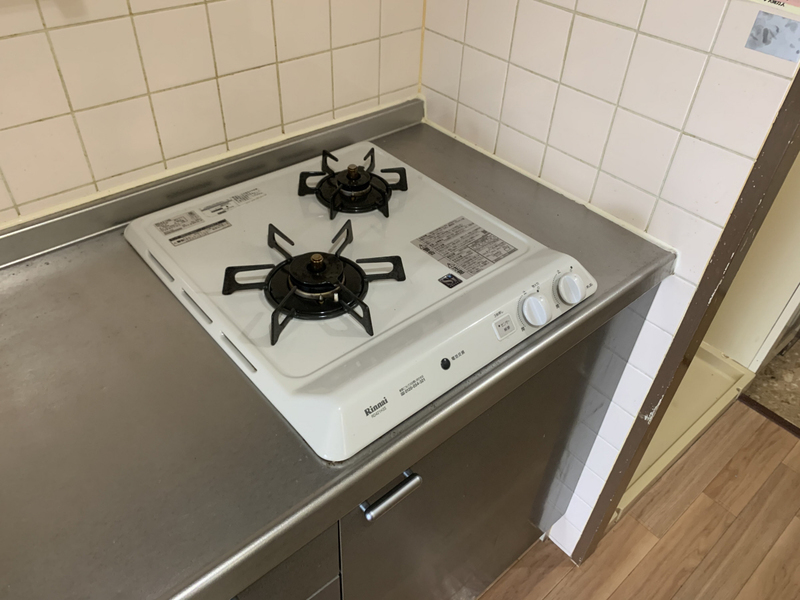 キッチン 写真4