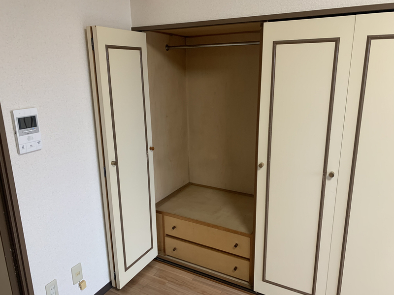 収納 写真15