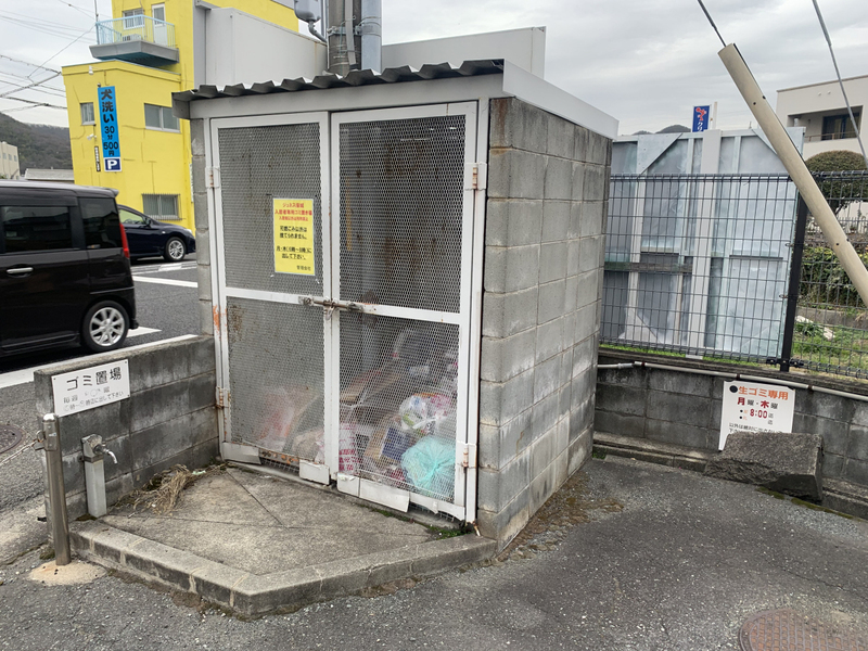 共用部 写真31
