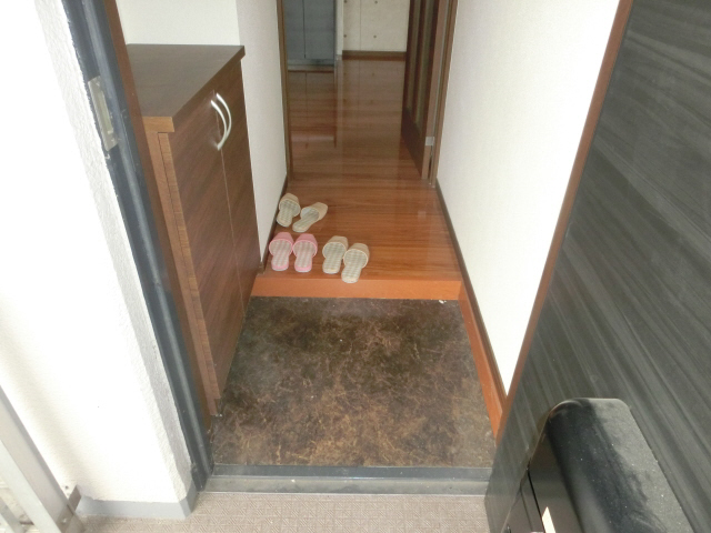 グランツ野里の物件内観写真