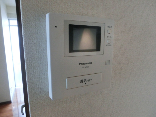 グランツ野里の物件内観写真