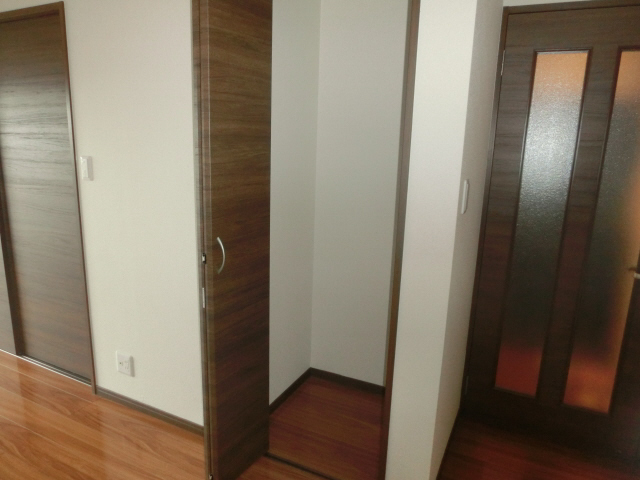 グランツ野里の物件内観写真