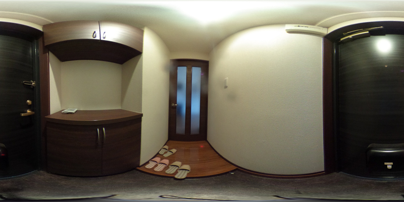 玄関 写真36