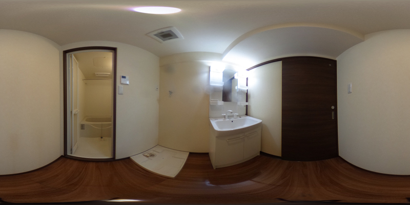 洗面所 写真37