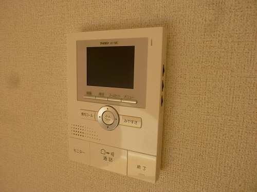 セキュリティ 写真13