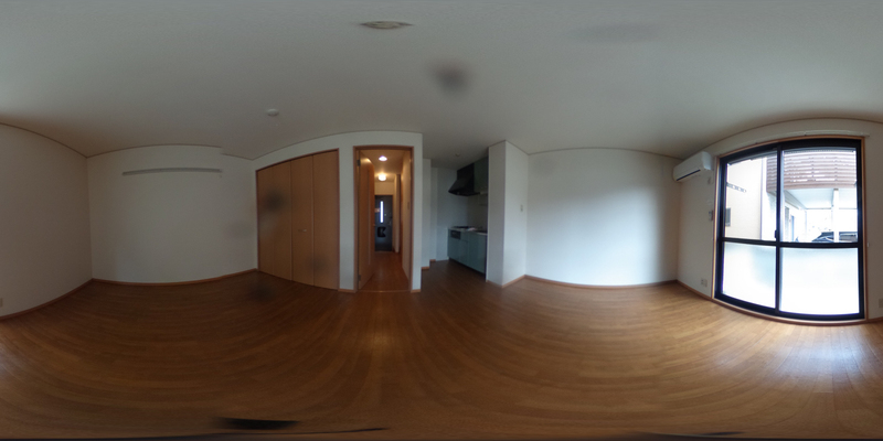 リビング 写真33