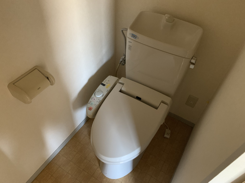 トイレ 写真5