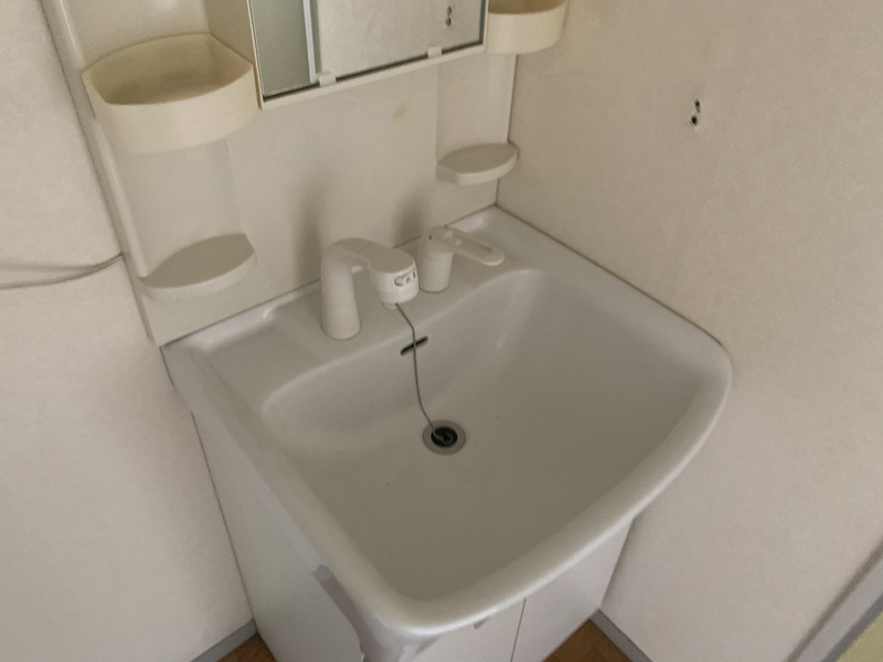 洗面所 写真6