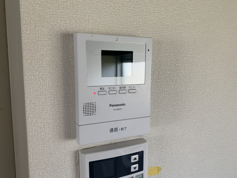 セキュリティ 写真13