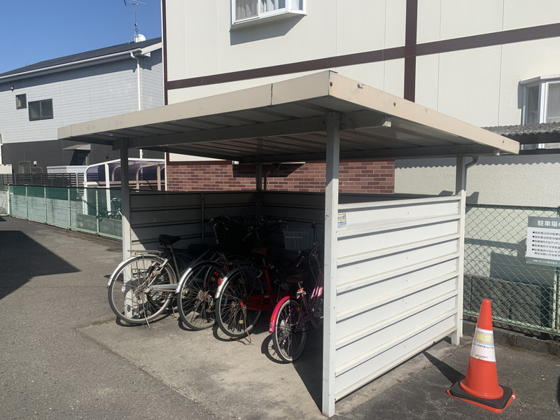 共用部 写真11