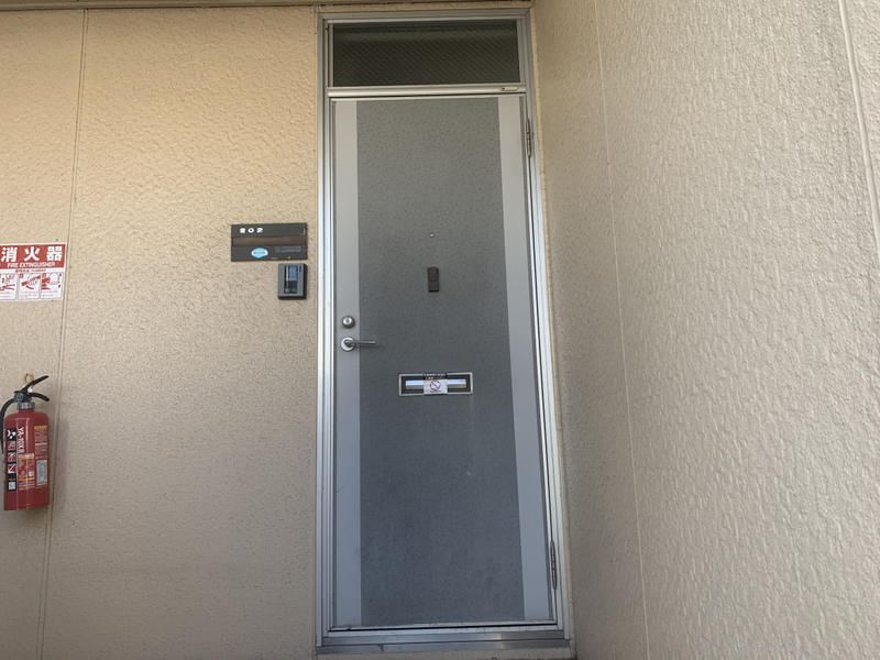 共用部 写真32