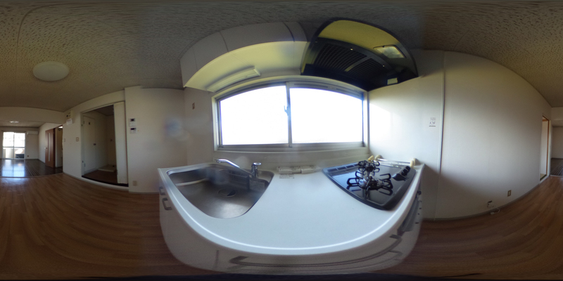 キッチン 写真35