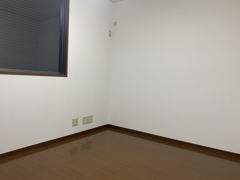 アンナプルナⅡの物件内観写真