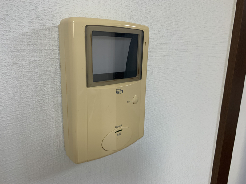 アンナプルナⅡの物件内観写真