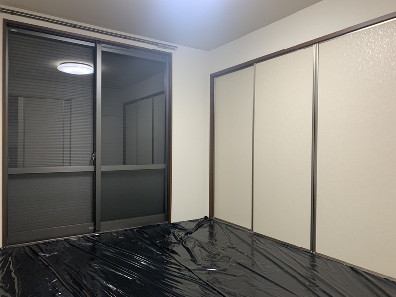 物件内観写真