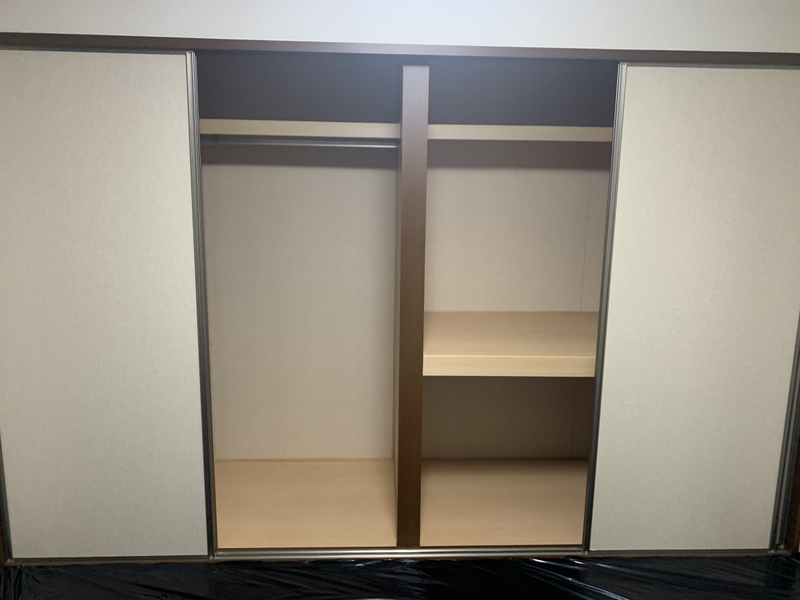 アンナプルナⅡの物件内観写真