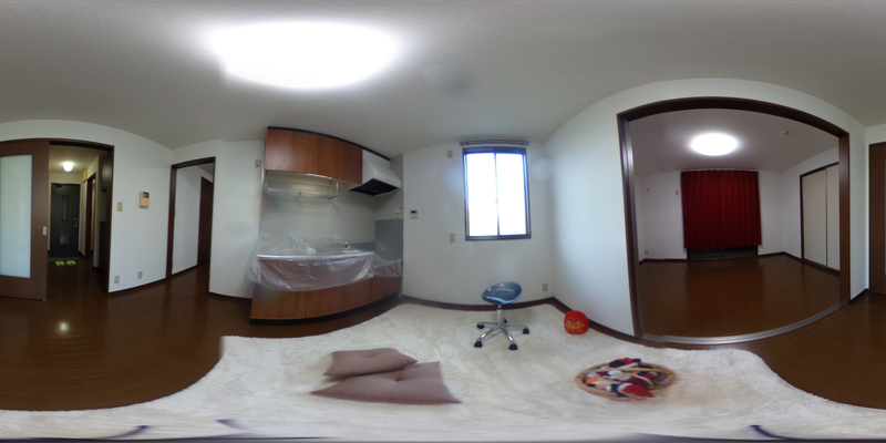 リビング 写真33