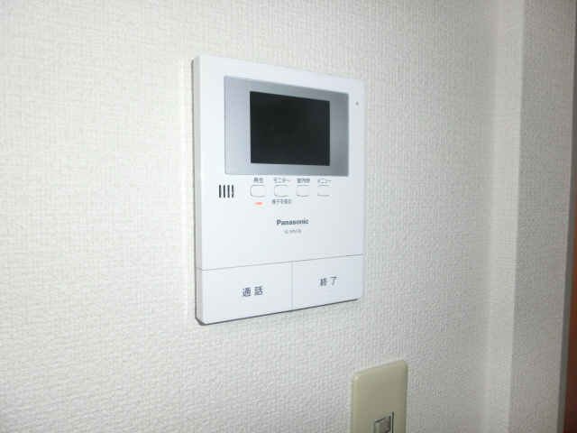 JAハイツ中西の物件内観写真