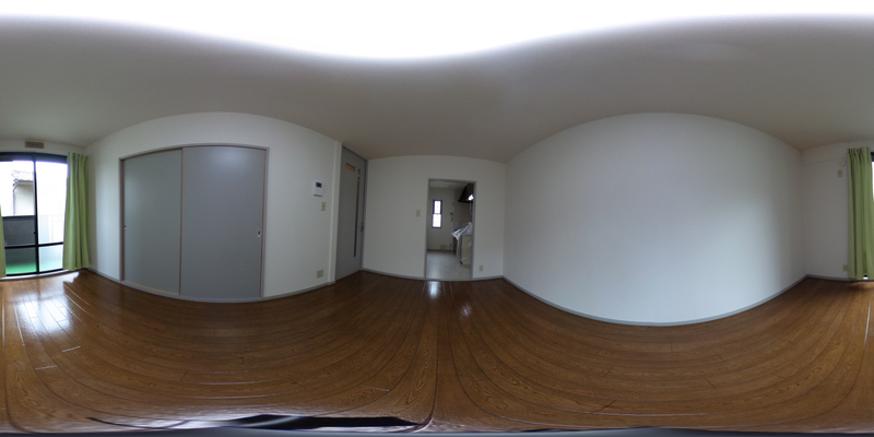 リビング 写真34
