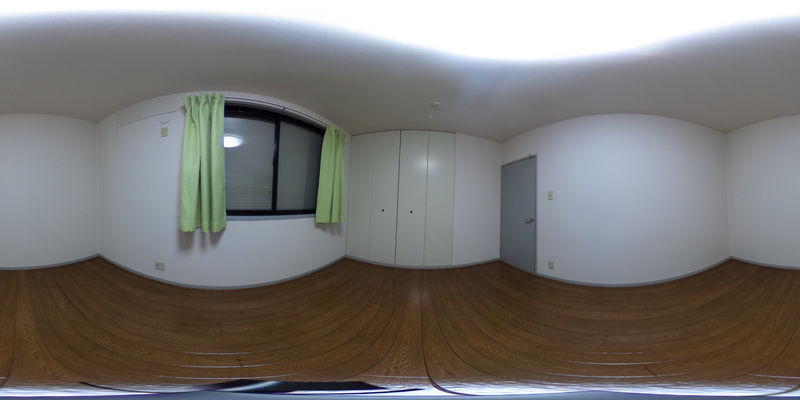 寝室 写真37