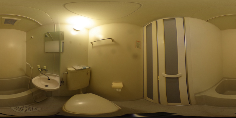 洗面所 写真36