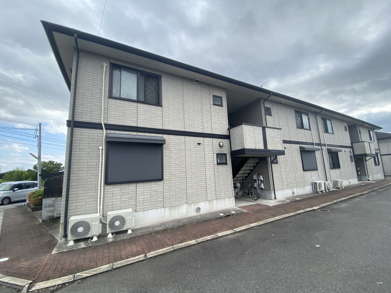 エスポワールⅡ棟