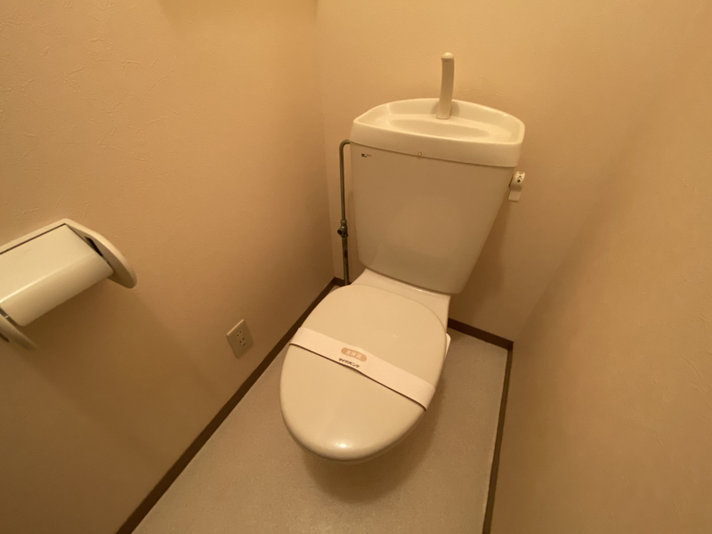 エスポワールⅠ棟の物件内観写真