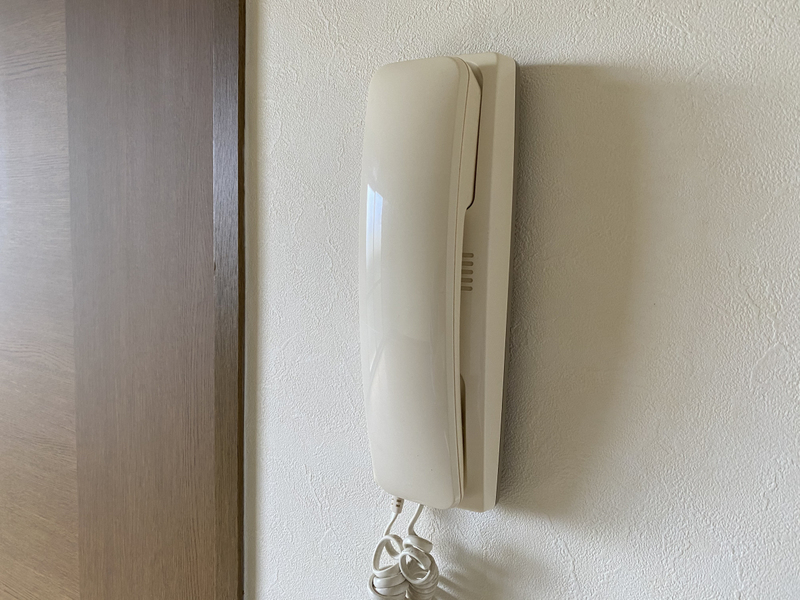 エスポワールⅠ棟の物件内観写真