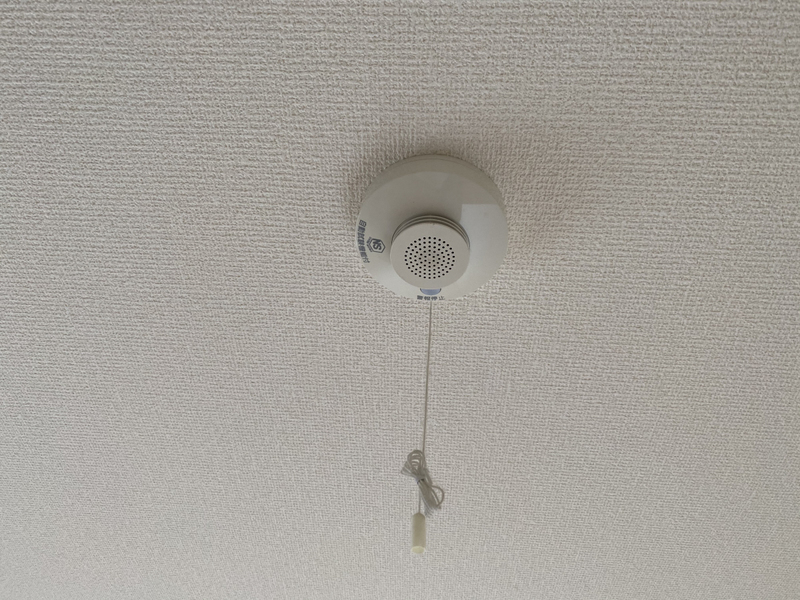 エスポワールⅠ棟の物件内観写真