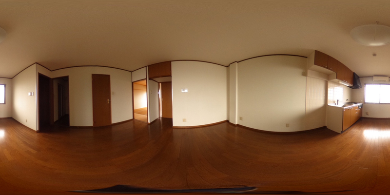 キッチン 写真34