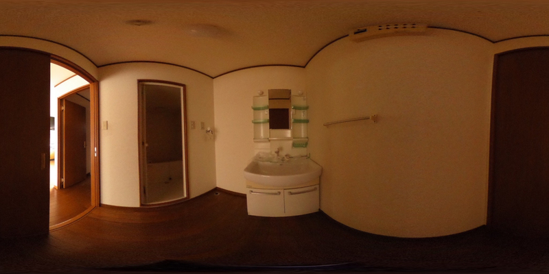 洗面所 写真36