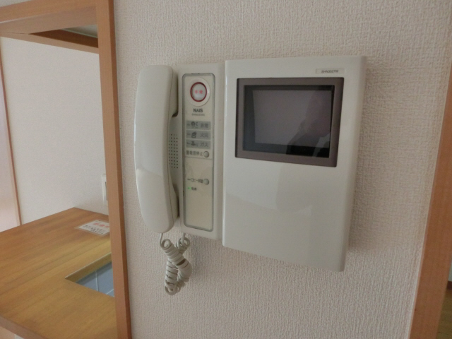 キャッスルコート飾磨の物件内観写真