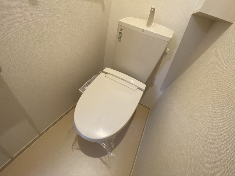 オーブの物件内観写真