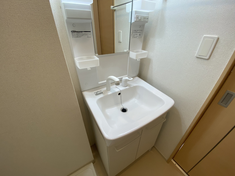 オーブの物件内観写真