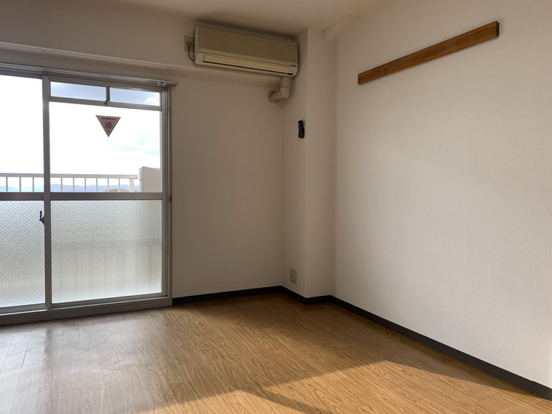 ラフェスタ加東の物件内観写真