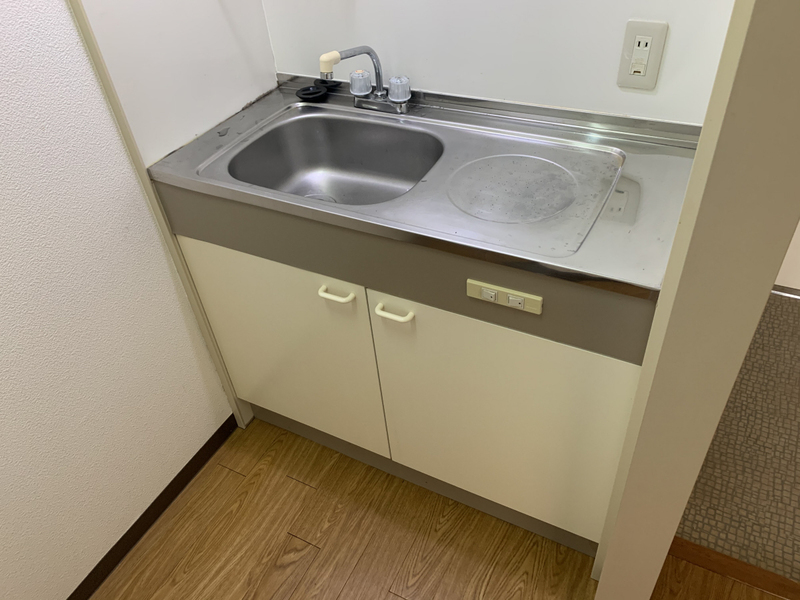 ラフェスタ加東の物件内観写真