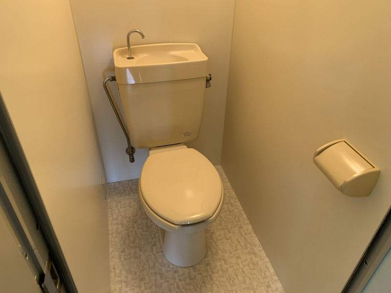 ラフェスタ加東の物件内観写真