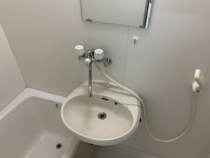 ラフェスタ加東の物件内観写真
