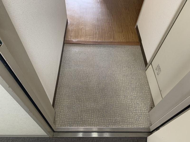 ラフェスタ加東の物件内観写真