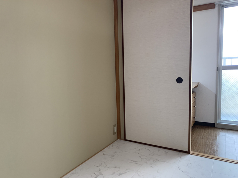 物件内観写真