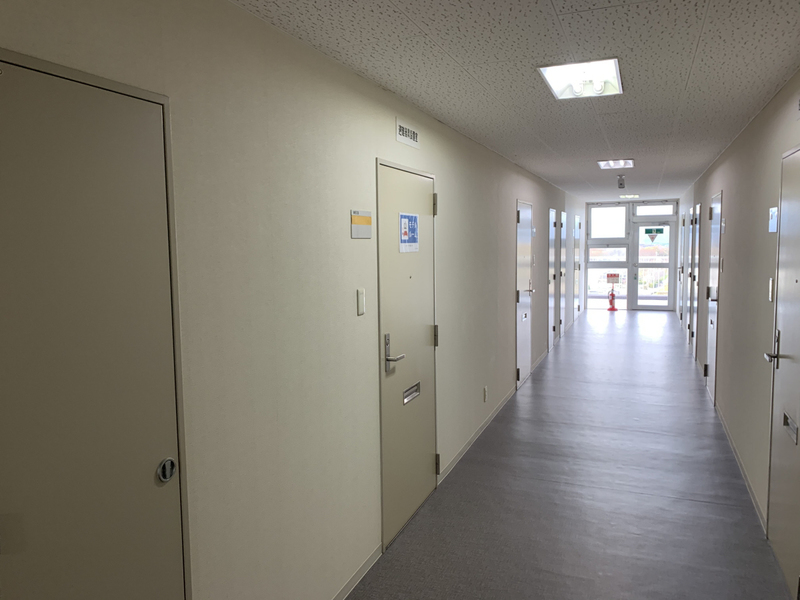 ラフェスタ加東の物件内観写真