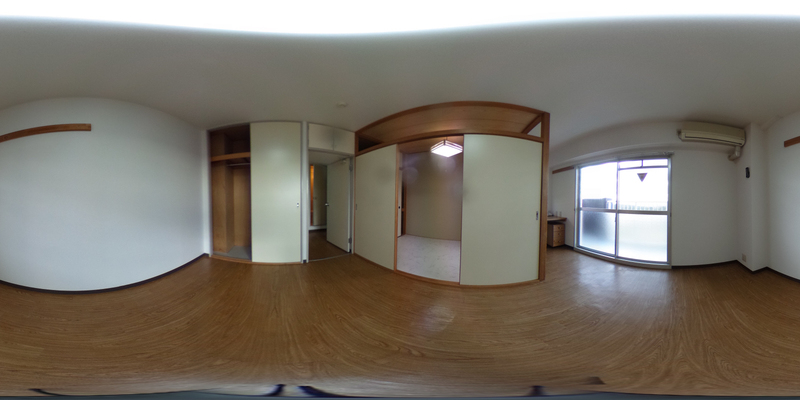 リビング 写真34