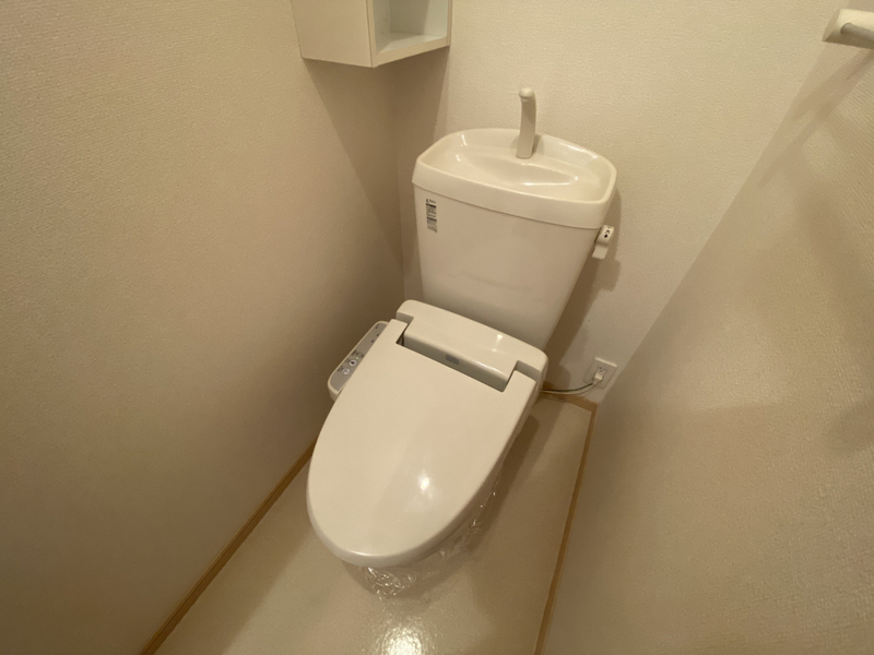 トイレ 写真5