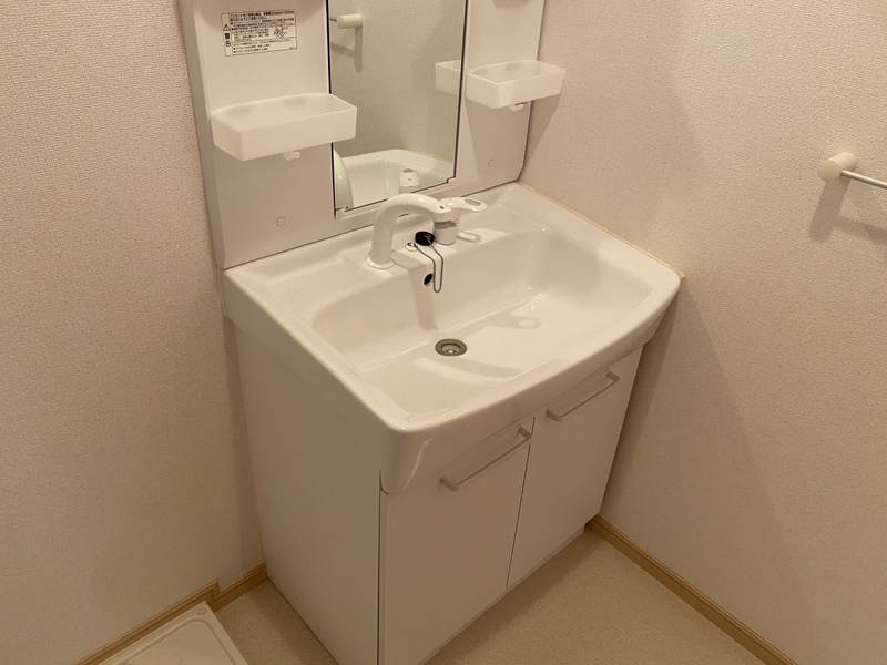 洗面所 写真6