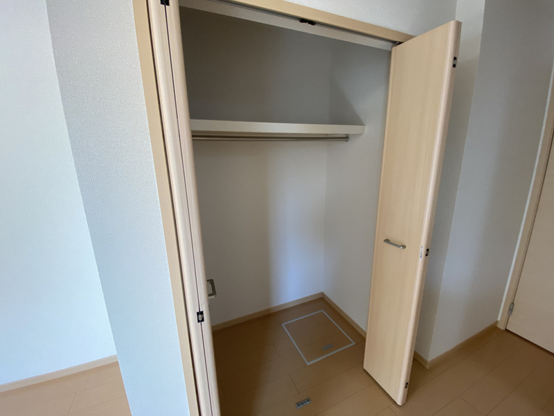 収納 写真9