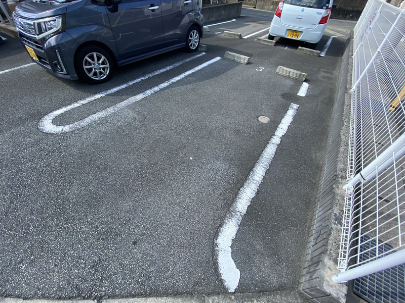 駐車場 写真10